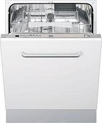 AEG F88020VI Dishwasher