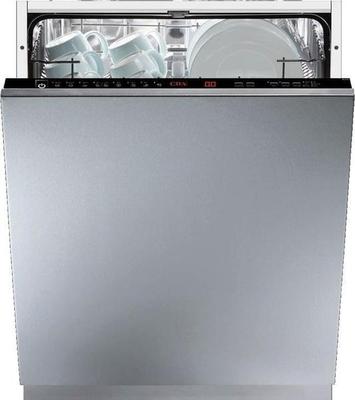 CDA WC370 Lave-vaisselle