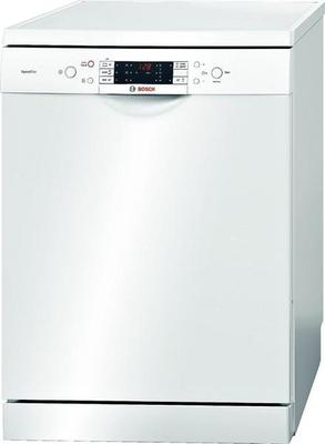 Bosch SMS58N42EU Dishwasher