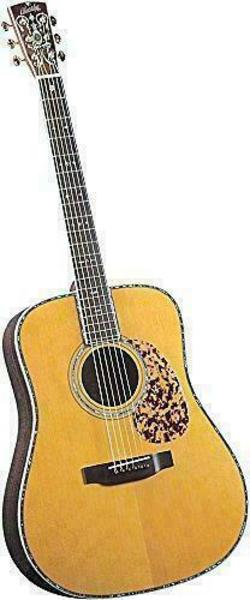 Blueridge BR-180 Acoustic Guitar 