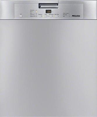 Miele G 4220 SCU Dishwasher