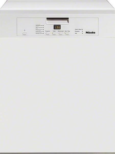 Miele G 4220 SC front