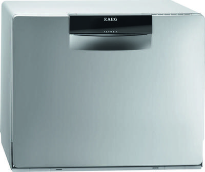AEG F57202S0 Dishwasher