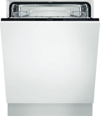 AEG F55500VI0 Dishwasher