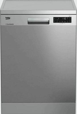 Beko DFN28R30X Dishwasher