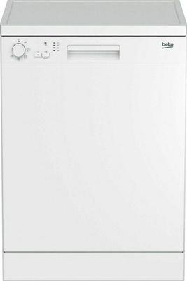 Beko DFN05210W Dishwasher
