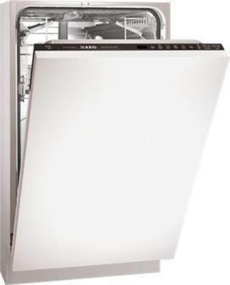 AEG F55402VI0P Dishwasher