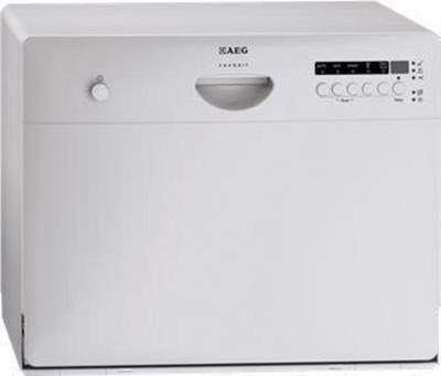 AEG F55210S0 Dishwasher