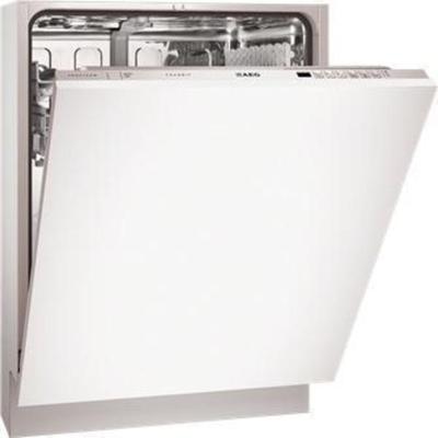 AEG F65000VI0P Dishwasher
