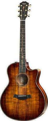 Taylor Guitars Koa K26ce (CE) Gitara akustyczna