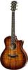 Taylor Guitars Koa K26ce (CE) 