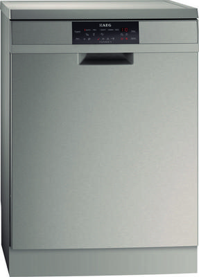 AEG F88082M0P Dishwasher