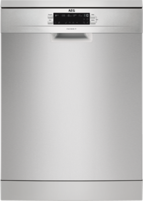 AEG FFB53900ZM Dishwasher
