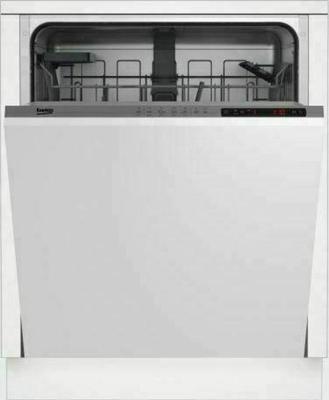 Beko DFN28430X Dishwasher