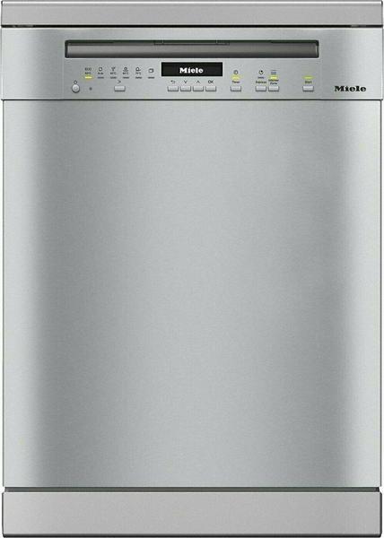 Miele G 7100 SC front