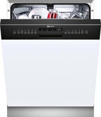 Neff S413I60B3E Dishwasher