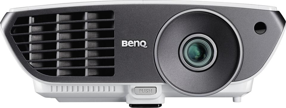 BenQ W703D front