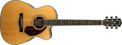 Fender Paramount PM-3 Deluxe Triple-0 (CE) Acoustic Guitar
