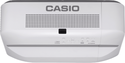 Casio Ultra Short Throw Projektor