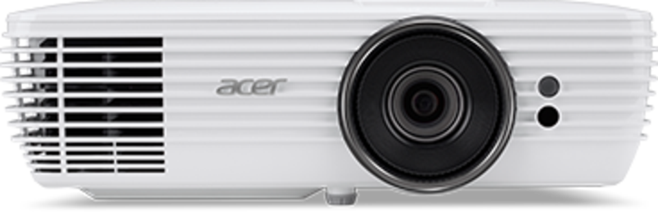 Acer H7850BD front