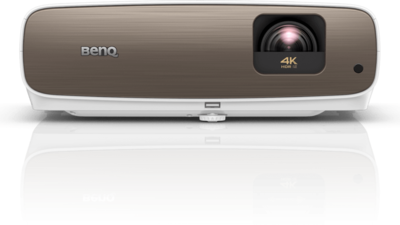 BenQ W2700 Projector