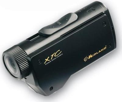 Midland XTC 100 Videocamera sportiva