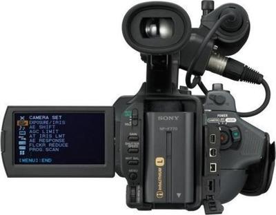 Sony HVR-V1 Videocamera