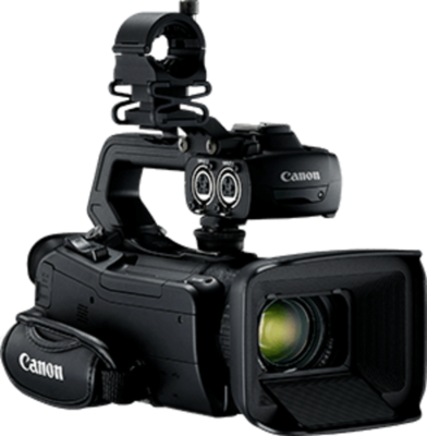 Canon XA55 Videocamera
