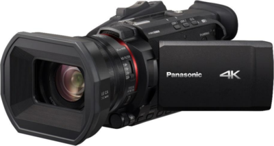 Panasonic HC-X1500E Caméscope