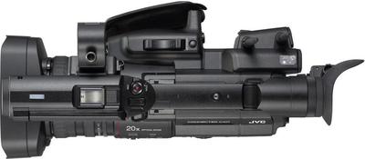 JVC GY-HC550E Videocamera