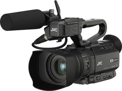 JVC GY-HM250E Videocámara
