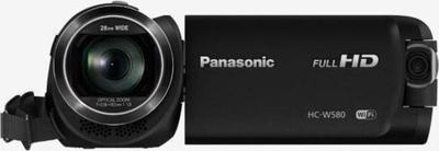 Panasonic HC-W580 Videocámara