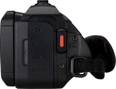 JVC GZ-R445 Kamera