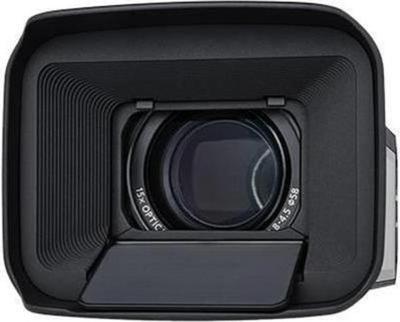 Canon GX10 Videocamera