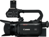 Canon XA40 left