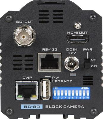 Datavideo BC-80 Kamera