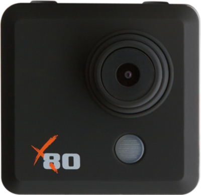 Kaiser Baas X80 Videocamera sportiva