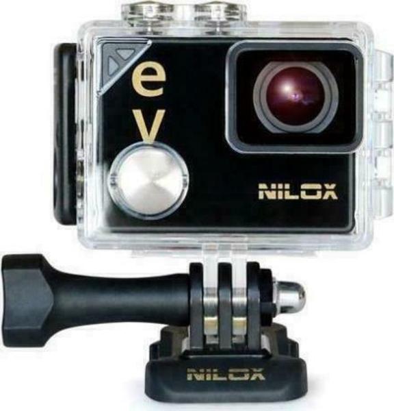 Nilox EVO 4K30 front