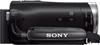 Sony HDR-CX330 right