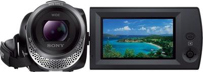 Sony HDR-CX330 Videocamera