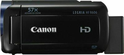 Canon HF R606 Videocámara