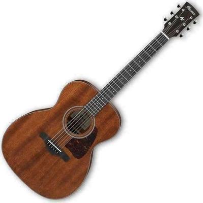Ibanez Artwood Vintage AVC9 Gitara akustyczna