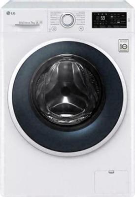 LG F14WM7EN0 Machine à laver