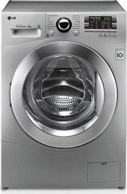 LG F1447TD85 Waschmaschine