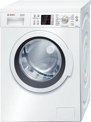 Bosch WAQ28445NL Washer