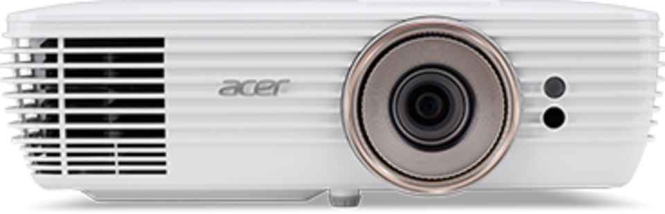 Acer V7850BD front