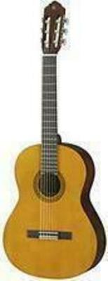 Yamaha CS40 II 3/4 Acoustic Guitar