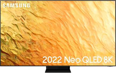 Samsung QE85QN800BTXXU TV