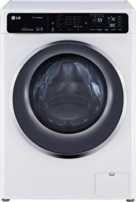 LG F84U1TBS2 Waschmaschine