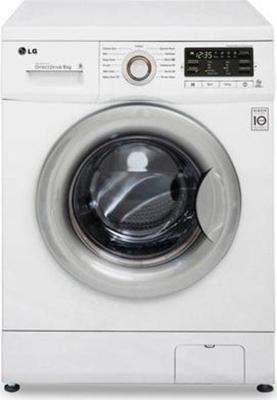 LG F12B8NDA7 Waschmaschine